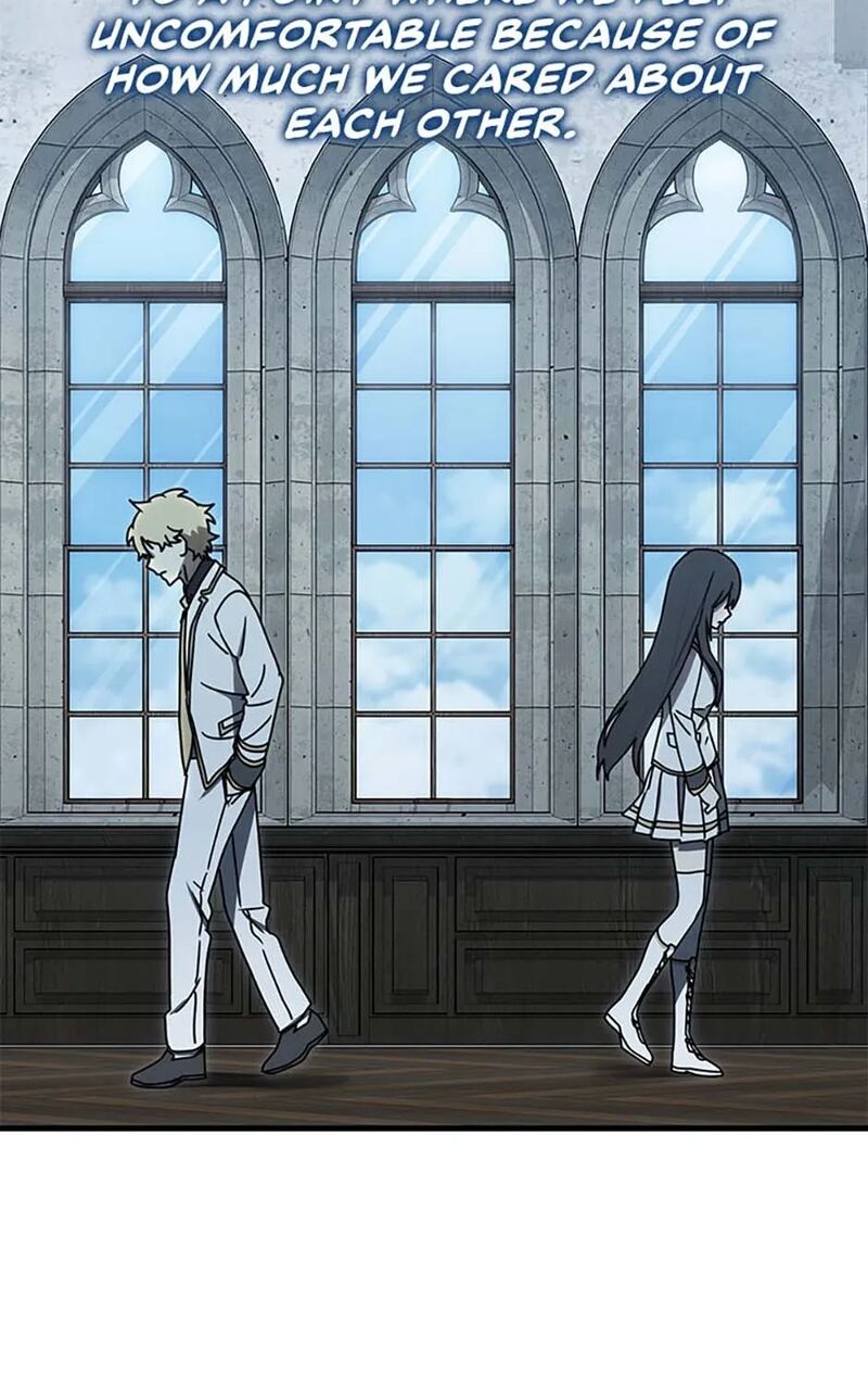 The Demon Prince Goes To The Academy Chapter 78 Page 141