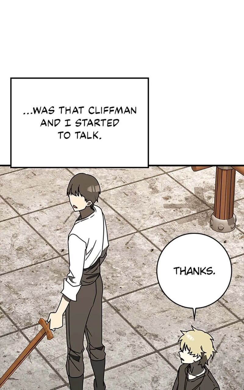 The Demon Prince Goes To The Academy Chapter 78 Page 145