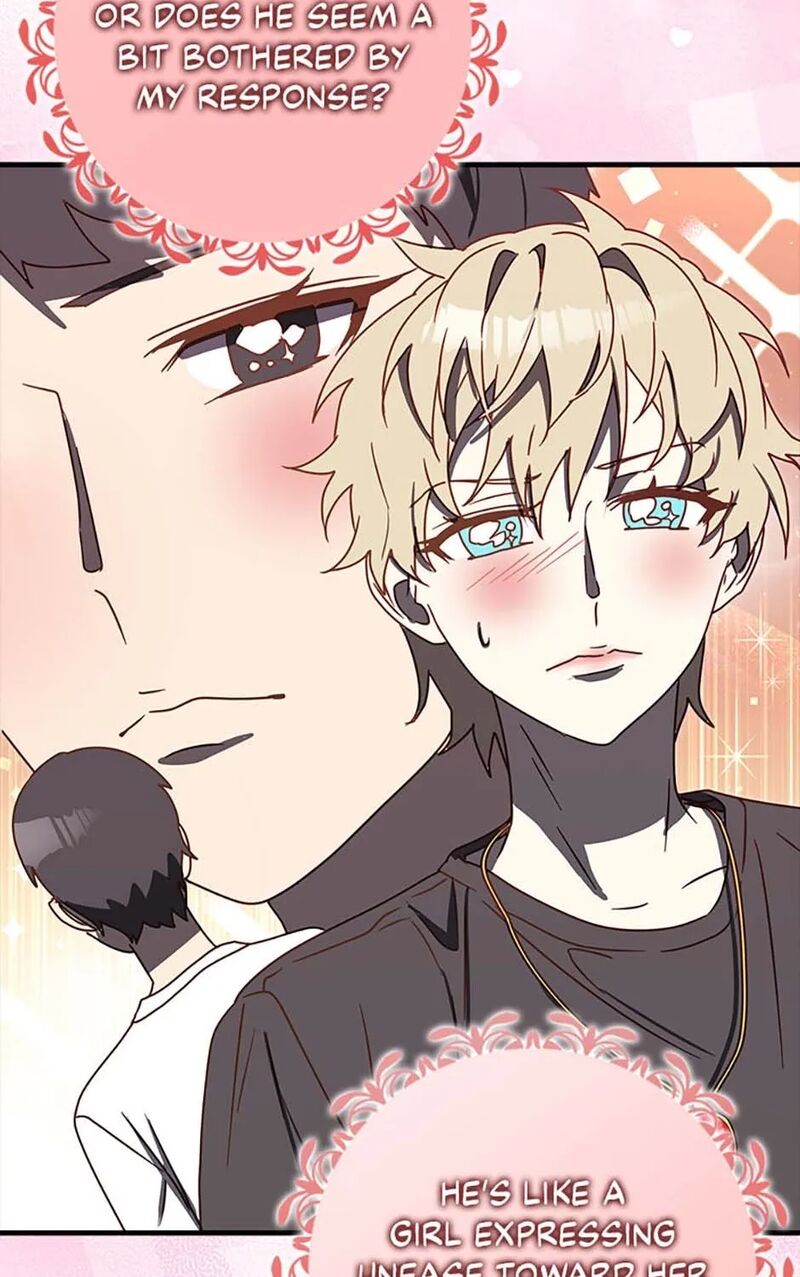 The Demon Prince Goes To The Academy Chapter 78 Page 151