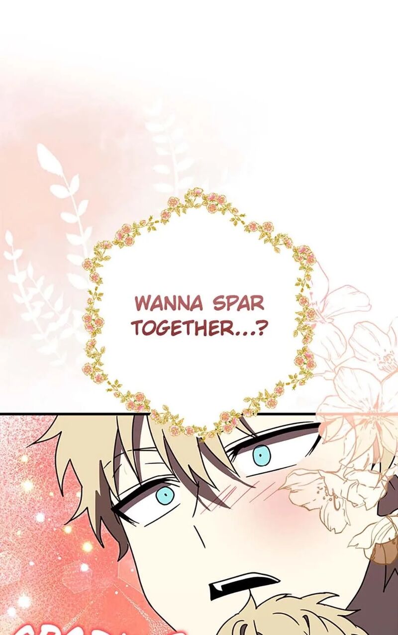 The Demon Prince Goes To The Academy Chapter 78 Page 155