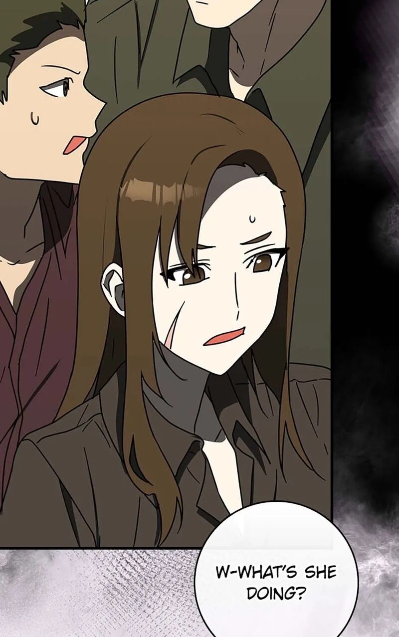 The Demon Prince Goes To The Academy Chapter 78 Page 165