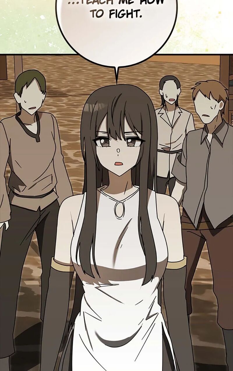 The Demon Prince Goes To The Academy Chapter 78 Page 171