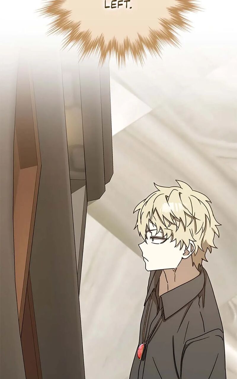 The Demon Prince Goes To The Academy Chapter 78 Page 19