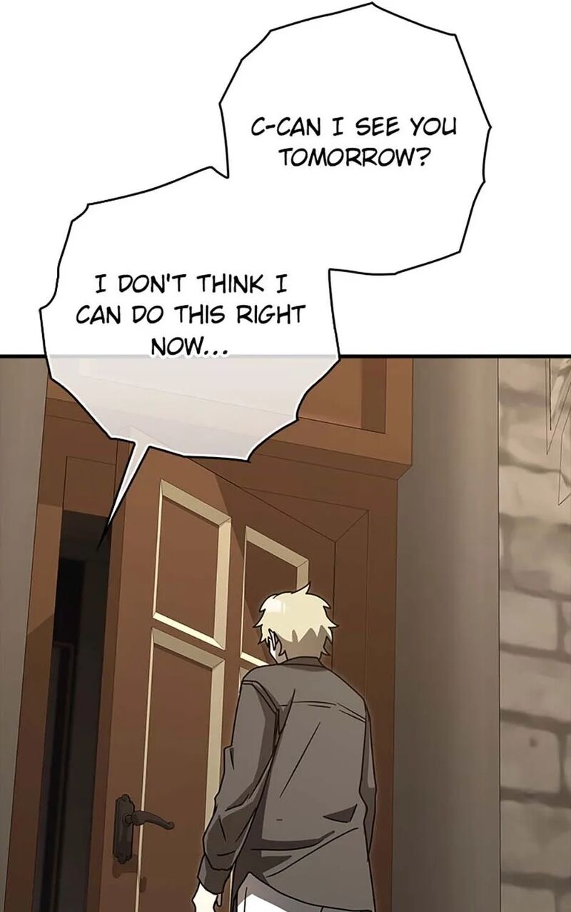 The Demon Prince Goes To The Academy Chapter 78 Page 27