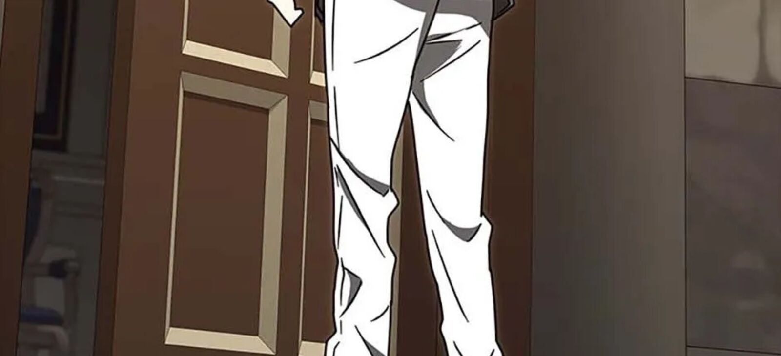 The Demon Prince Goes To The Academy Chapter 78 Page 28