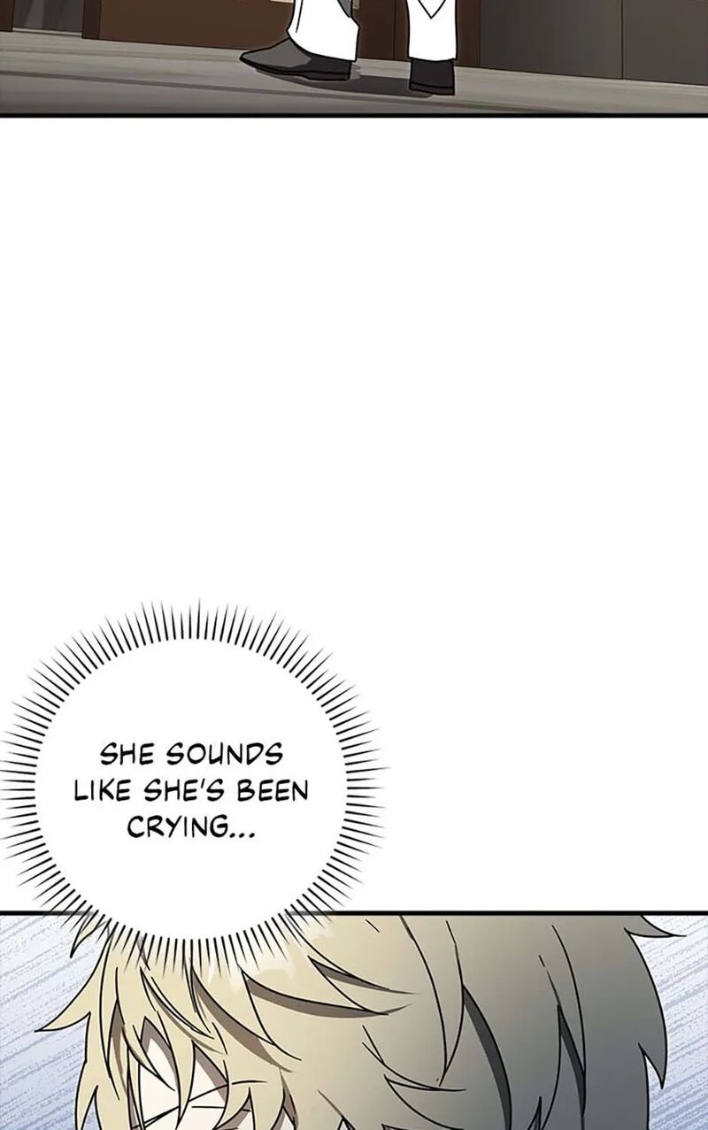 The Demon Prince Goes To The Academy Chapter 78 Page 29