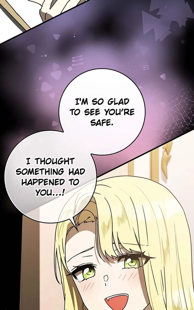 The Demon Prince Goes To The Academy Chapter 78 Page 3