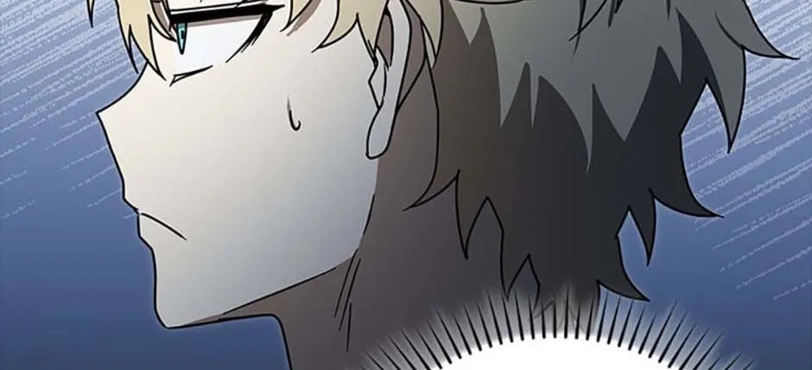 The Demon Prince Goes To The Academy Chapter 78 Page 30