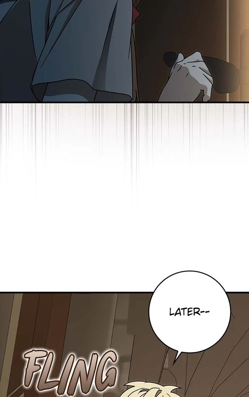 The Demon Prince Goes To The Academy Chapter 78 Page 33