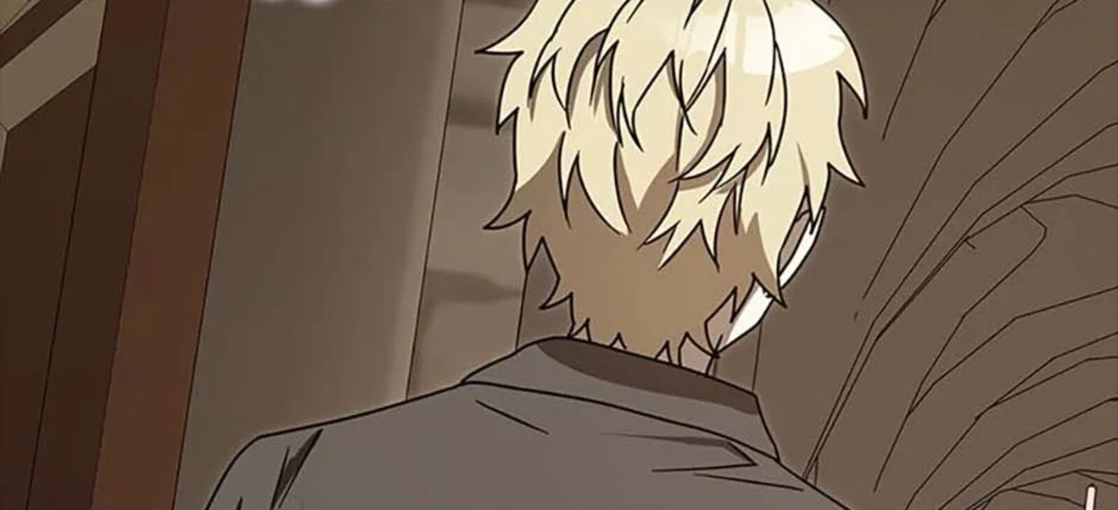 The Demon Prince Goes To The Academy Chapter 78 Page 34