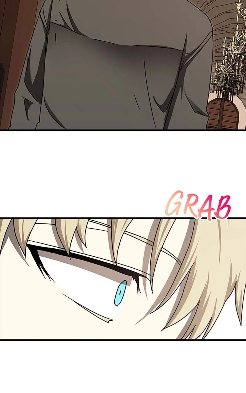 The Demon Prince Goes To The Academy Chapter 78 Page 35