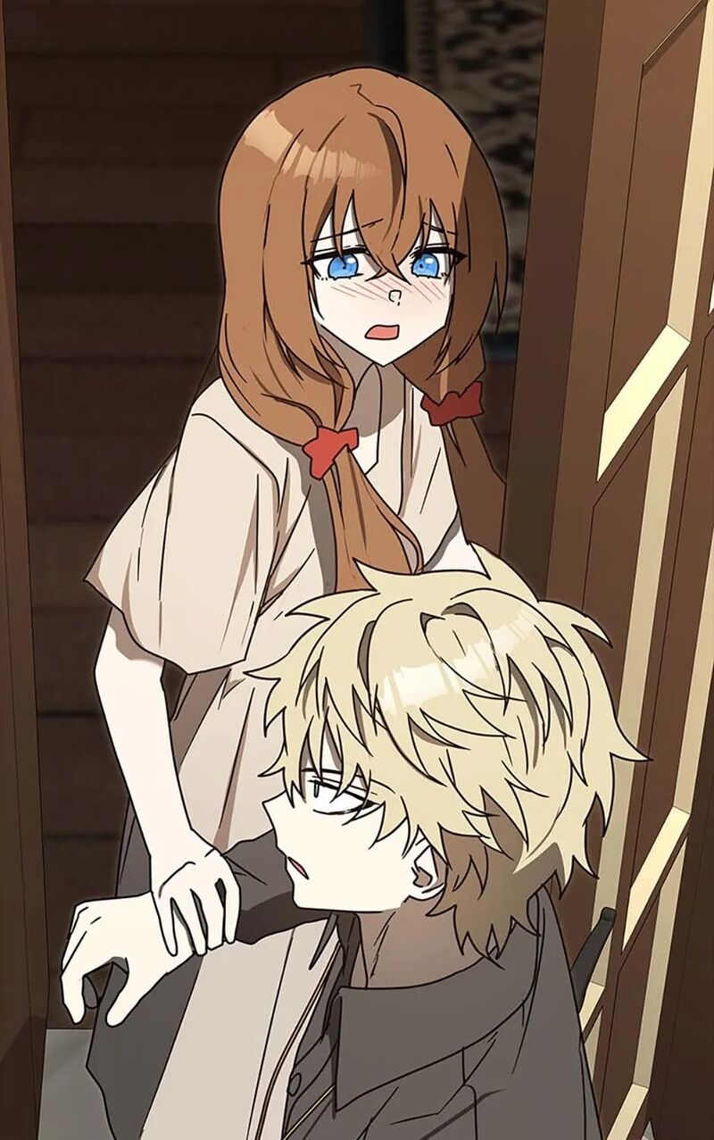 The Demon Prince Goes To The Academy Chapter 78 Page 37