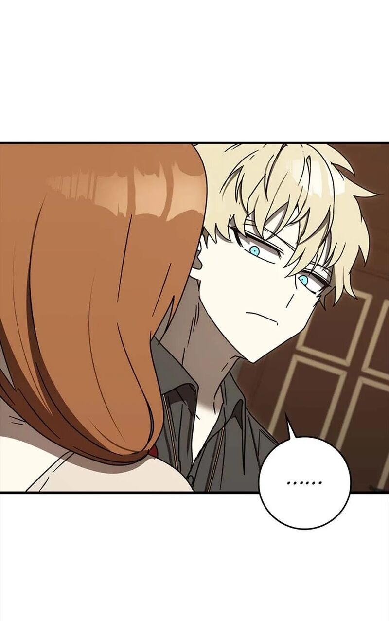 The Demon Prince Goes To The Academy Chapter 78 Page 41