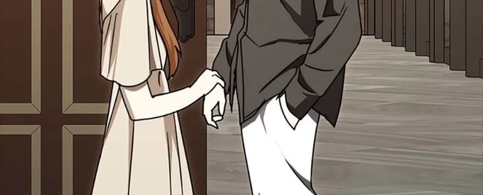 The Demon Prince Goes To The Academy Chapter 78 Page 44