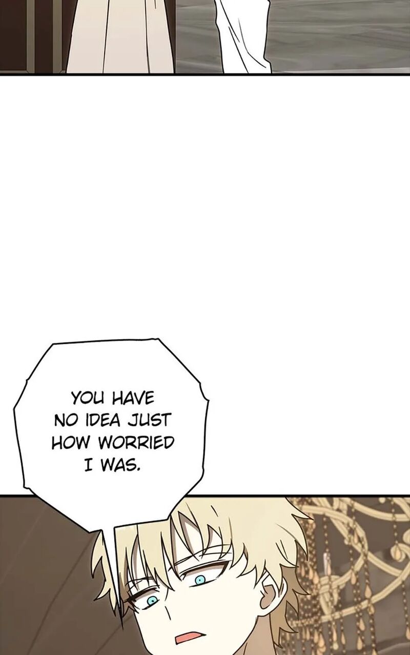 The Demon Prince Goes To The Academy Chapter 78 Page 45