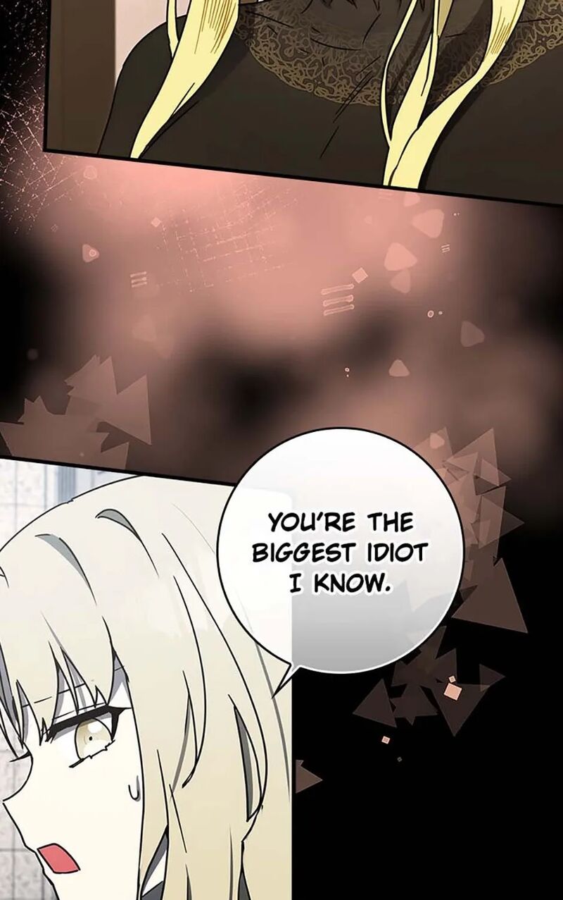 The Demon Prince Goes To The Academy Chapter 78 Page 5