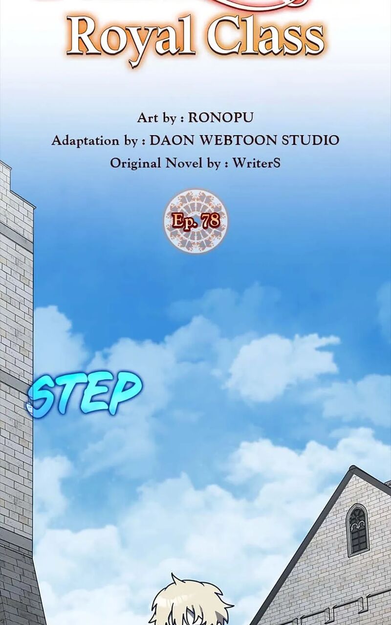 The Demon Prince Goes To The Academy Chapter 78 Page 55