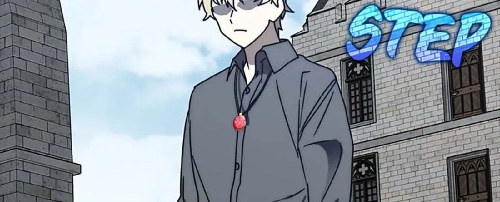 The Demon Prince Goes To The Academy Chapter 78 Page 56