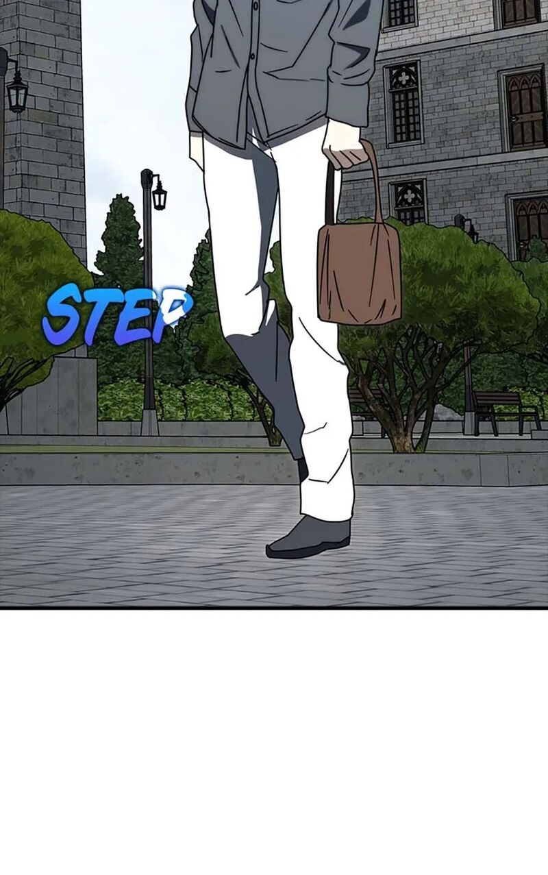 The Demon Prince Goes To The Academy Chapter 78 Page 57