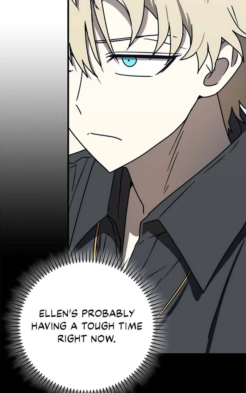 The Demon Prince Goes To The Academy Chapter 78 Page 59