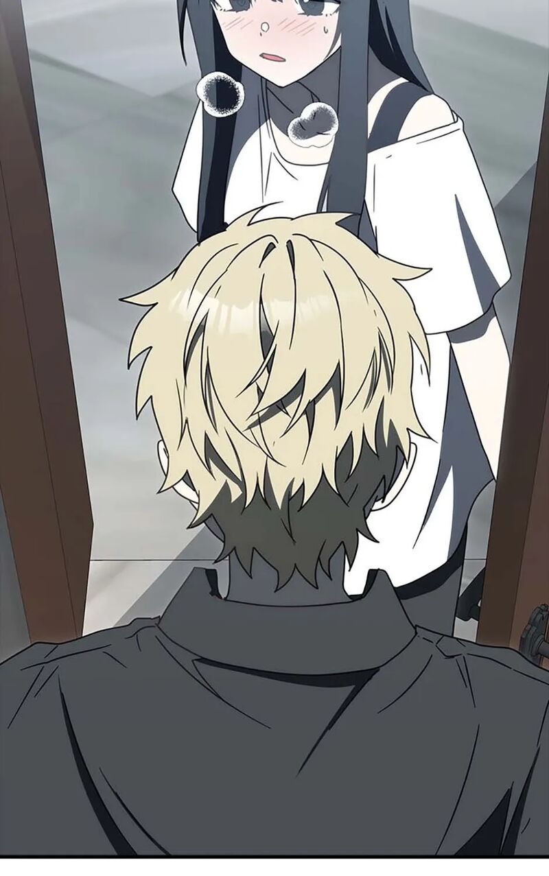 The Demon Prince Goes To The Academy Chapter 78 Page 69