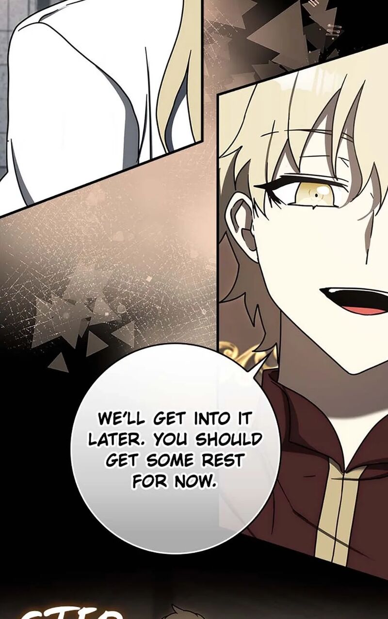 The Demon Prince Goes To The Academy Chapter 78 Page 7