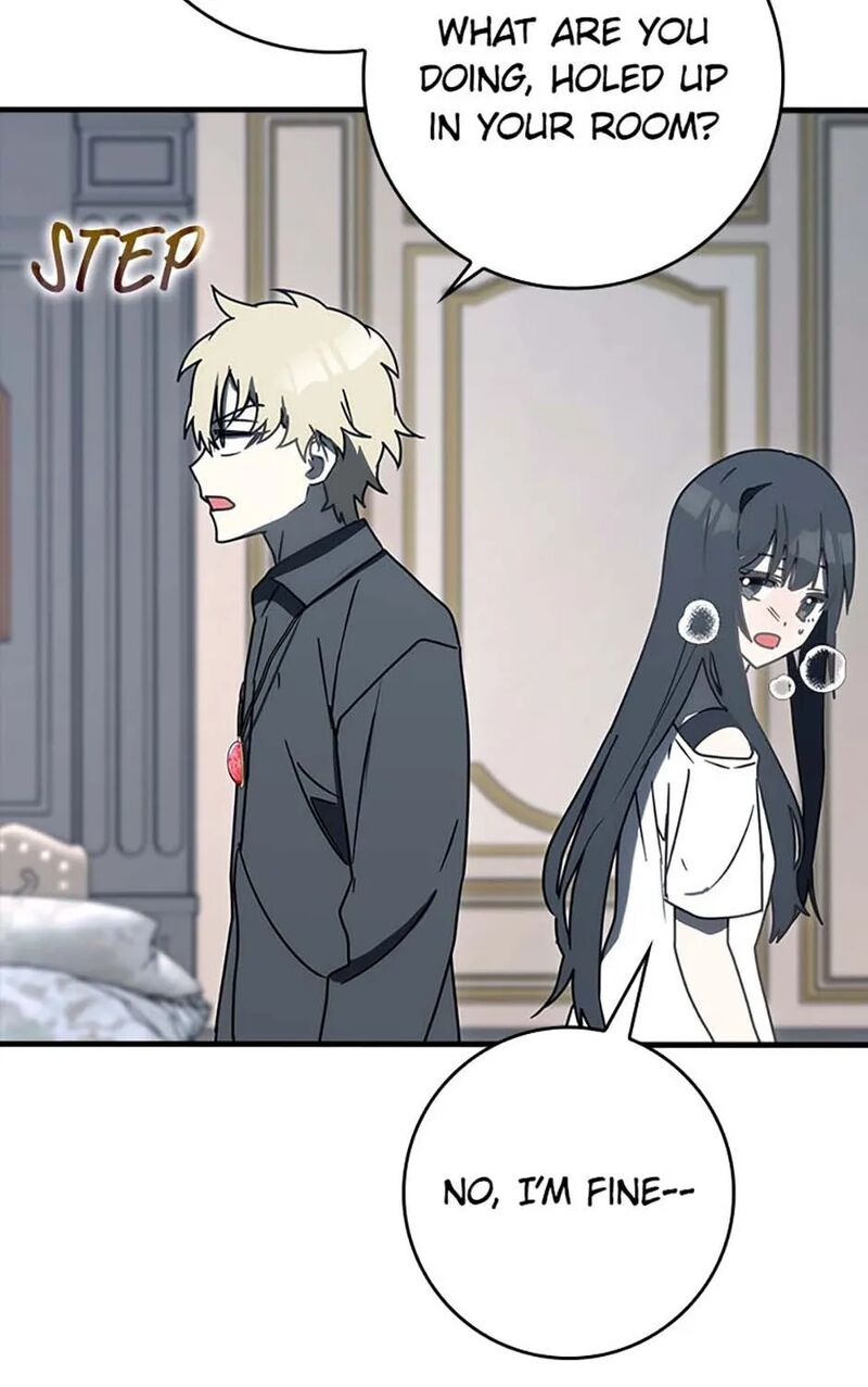 The Demon Prince Goes To The Academy Chapter 78 Page 75