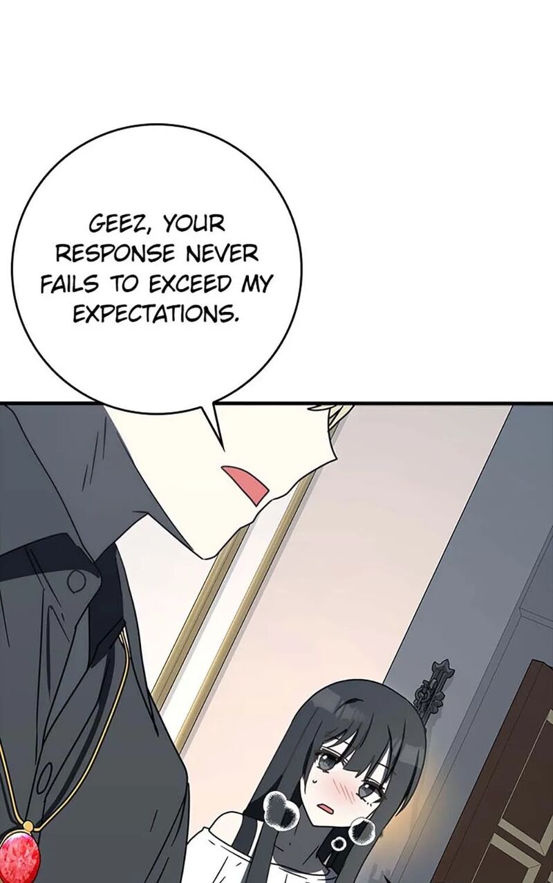 The Demon Prince Goes To The Academy Chapter 78 Page 77