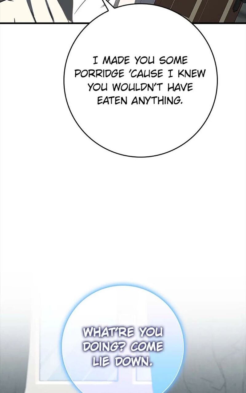 The Demon Prince Goes To The Academy Chapter 78 Page 79