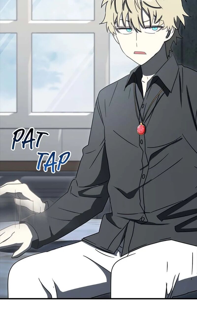 The Demon Prince Goes To The Academy Chapter 78 Page 81