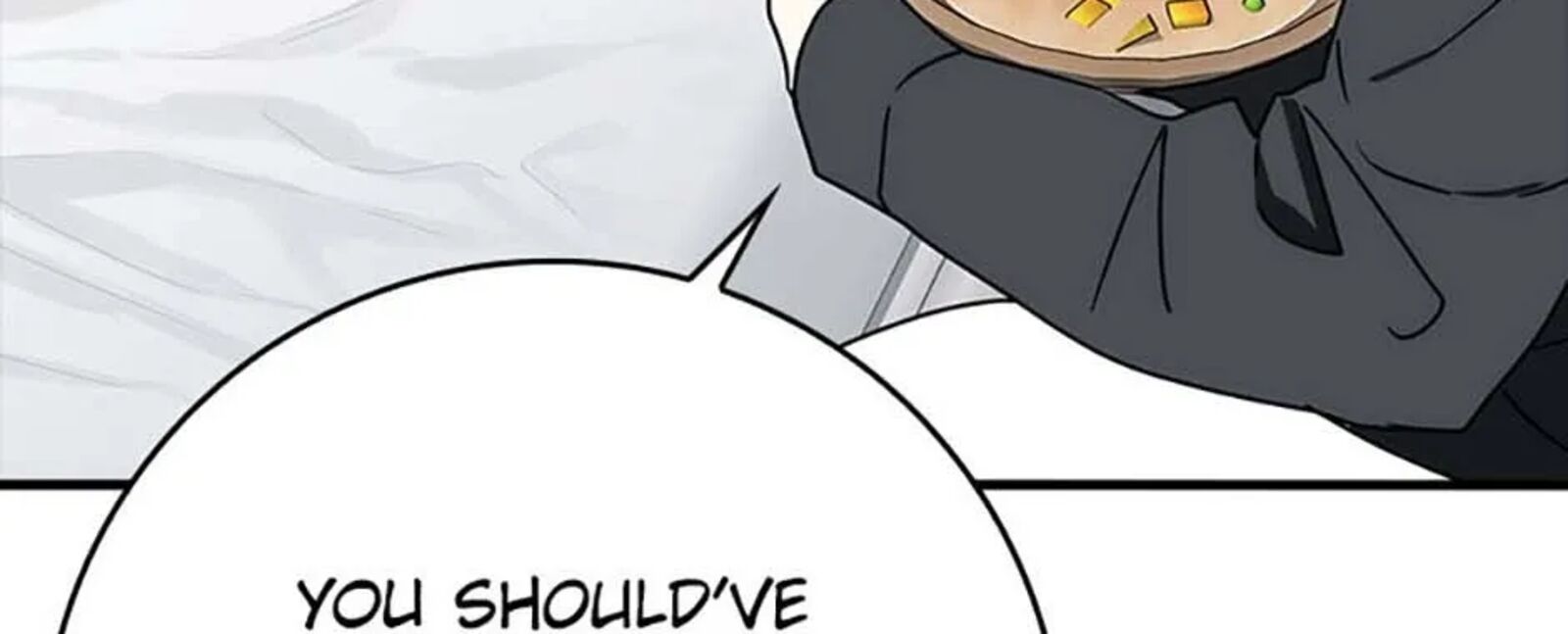 The Demon Prince Goes To The Academy Chapter 78 Page 86