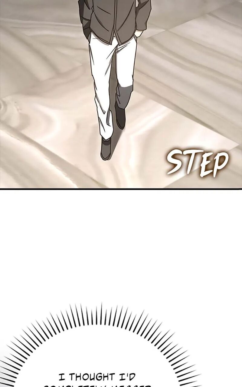 The Demon Prince Goes To The Academy Chapter 78 Page 9