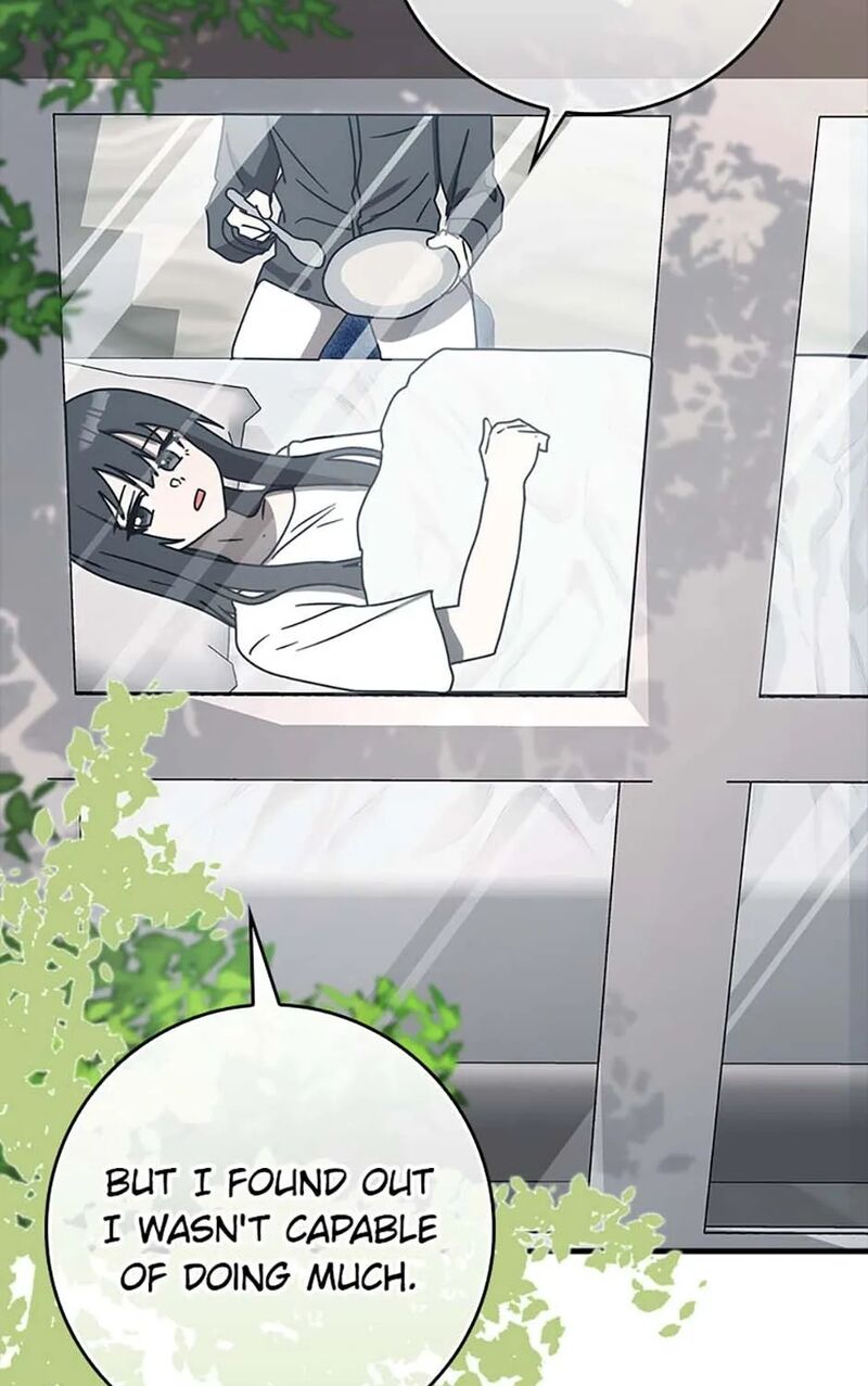 The Demon Prince Goes To The Academy Chapter 78 Page 93