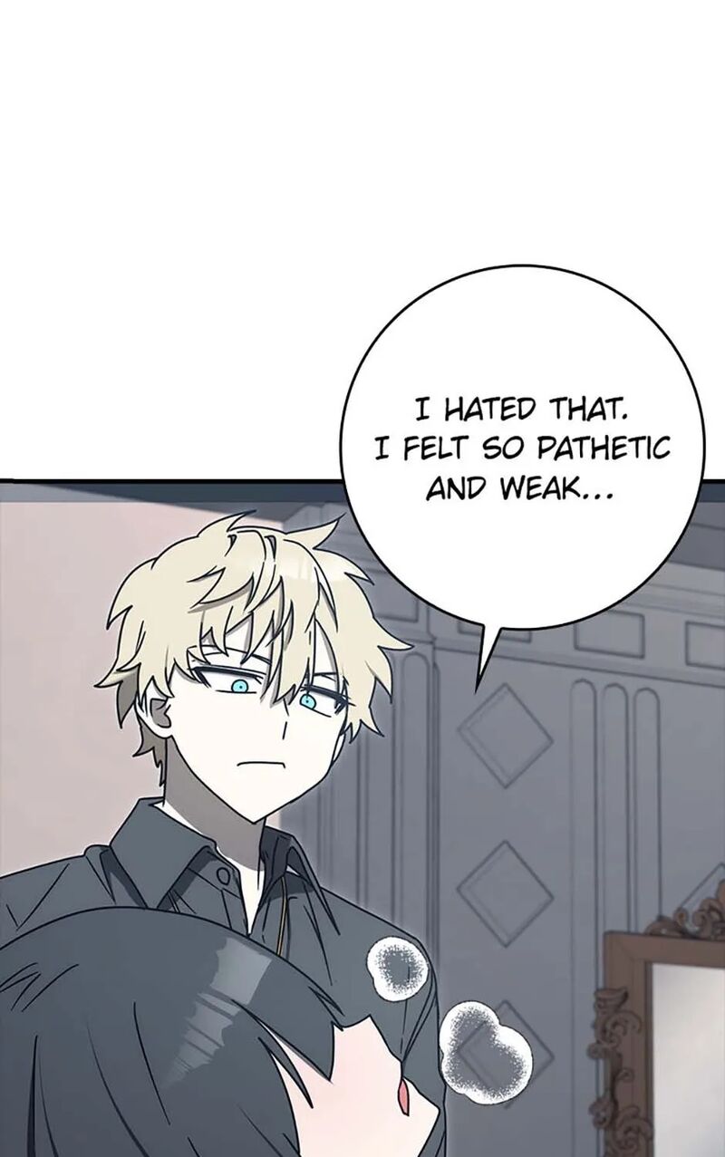 The Demon Prince Goes To The Academy Chapter 78 Page 95