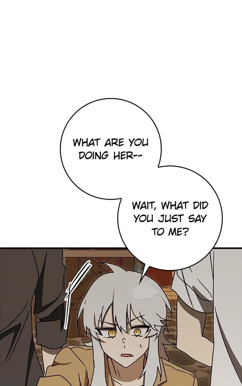 The Demon Prince Goes To The Academy Chapter 79 Page 1