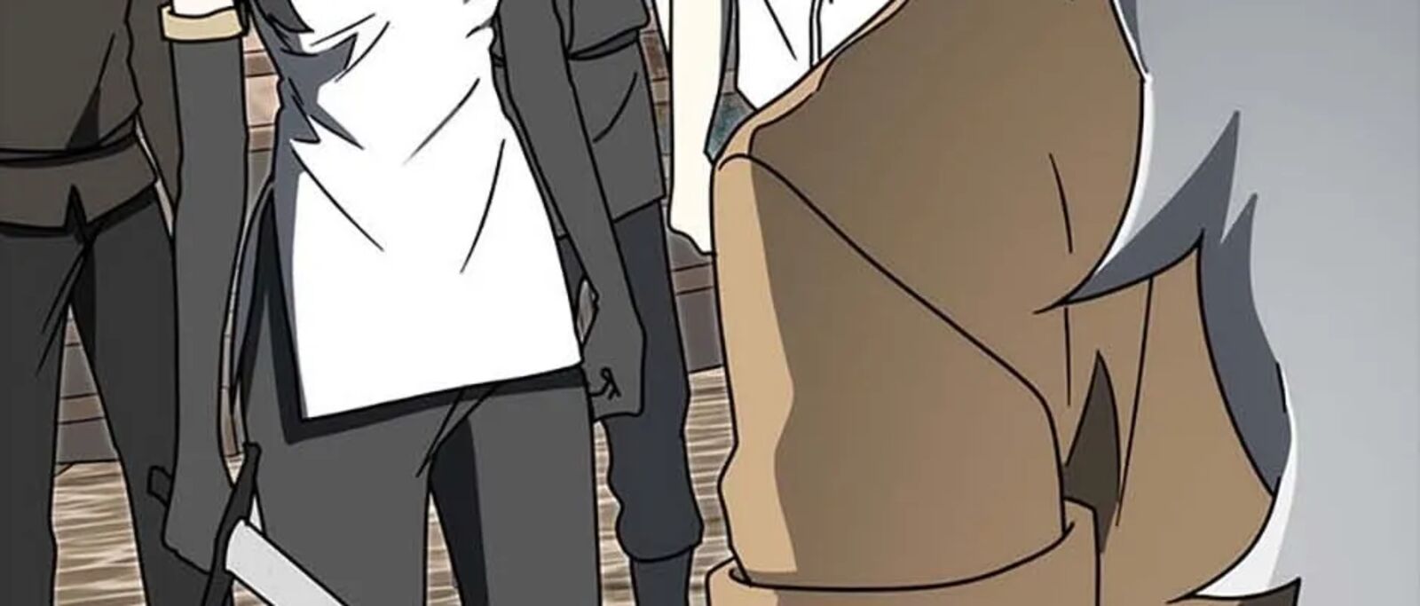 The Demon Prince Goes To The Academy Chapter 79 Page 10