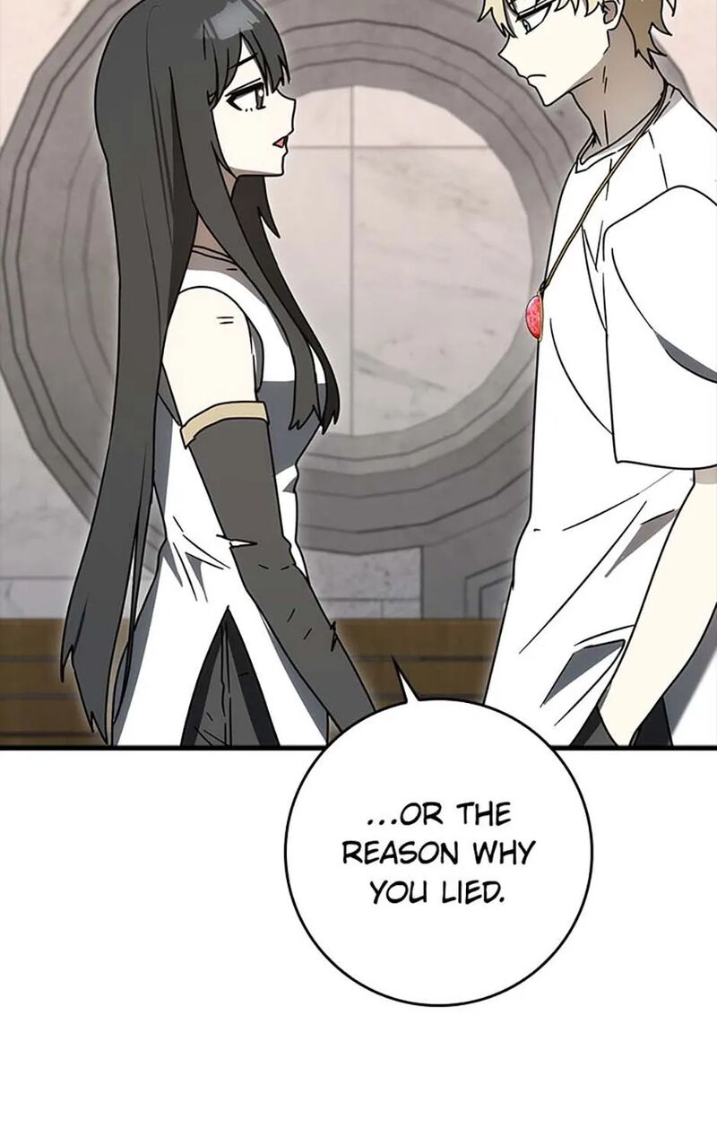 The Demon Prince Goes To The Academy Chapter 79 Page 101