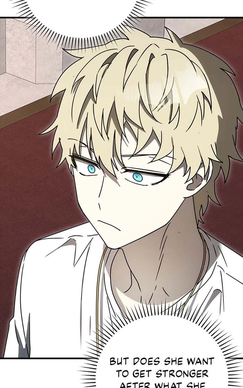 The Demon Prince Goes To The Academy Chapter 79 Page 107