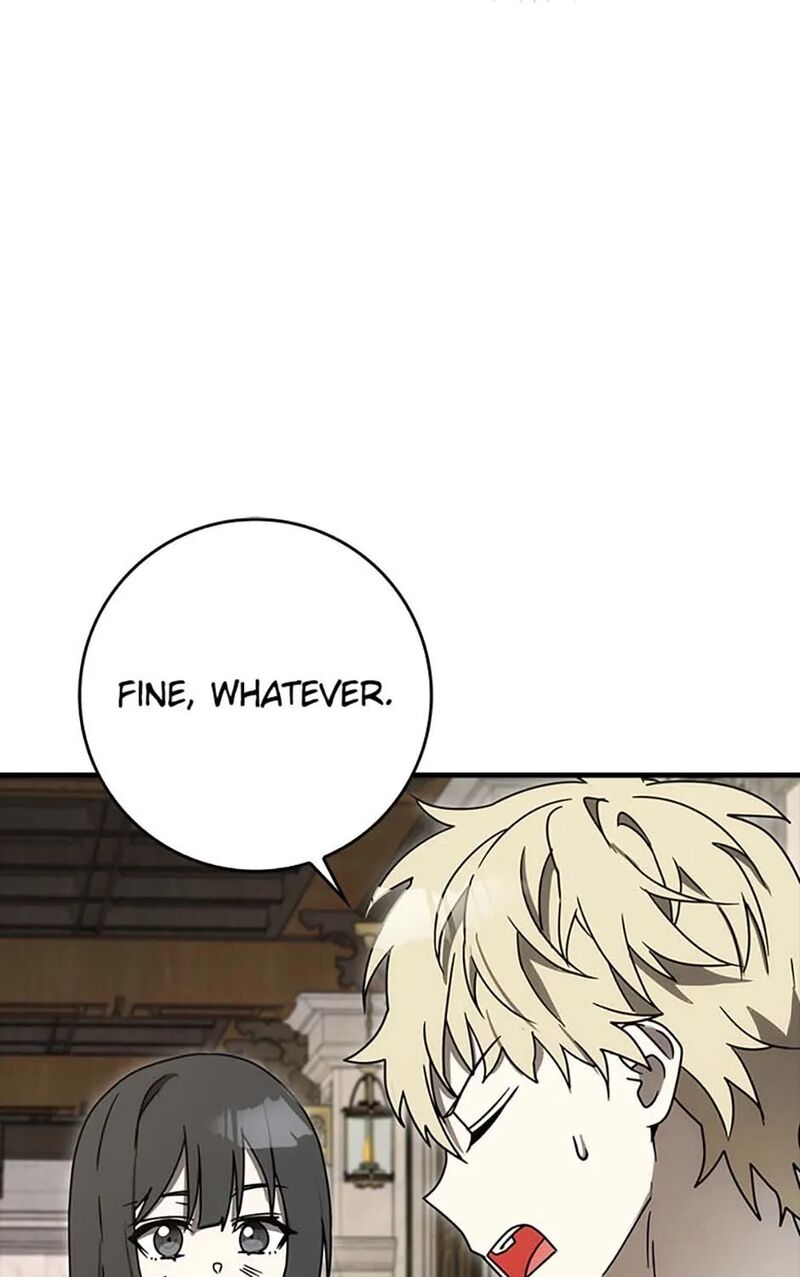 The Demon Prince Goes To The Academy Chapter 79 Page 109