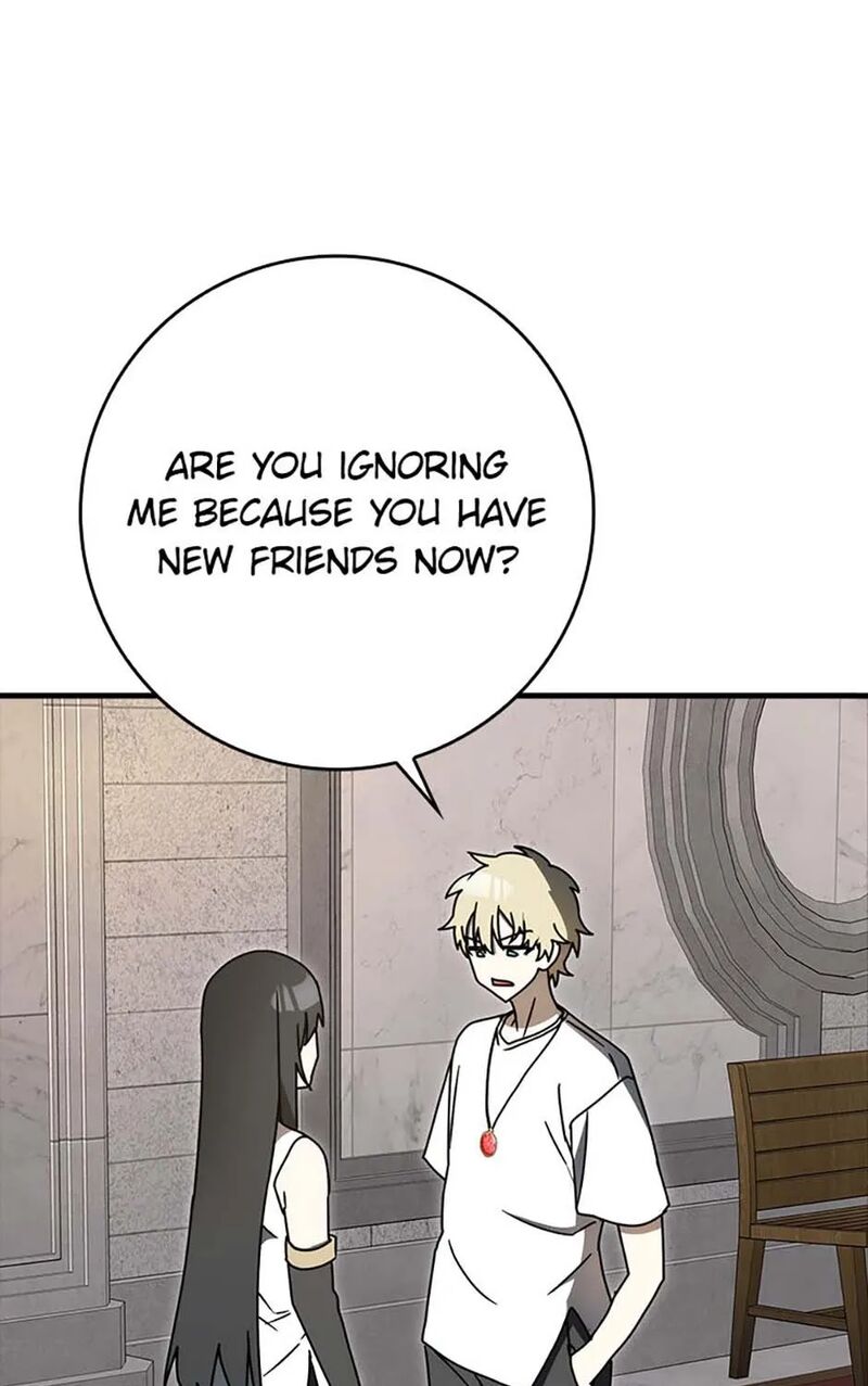 The Demon Prince Goes To The Academy Chapter 79 Page 115