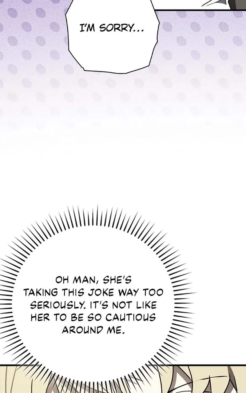 The Demon Prince Goes To The Academy Chapter 79 Page 121