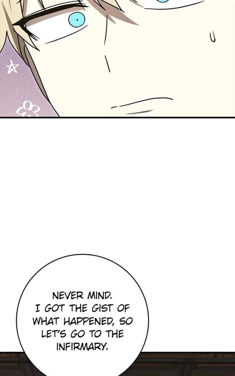 The Demon Prince Goes To The Academy Chapter 79 Page 123