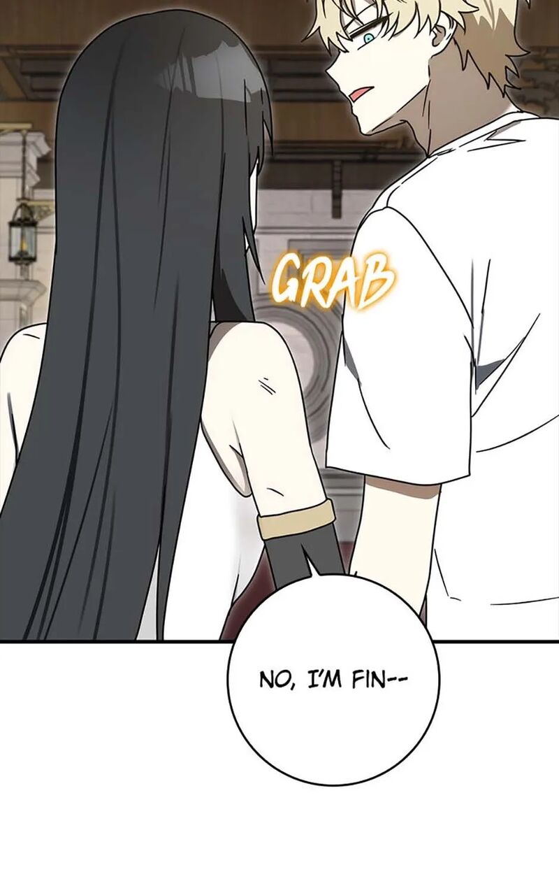 The Demon Prince Goes To The Academy Chapter 79 Page 125