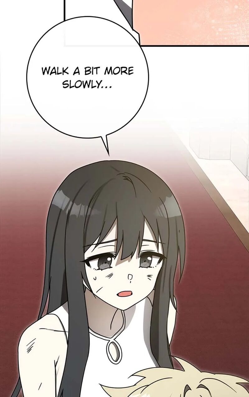 The Demon Prince Goes To The Academy Chapter 79 Page 131