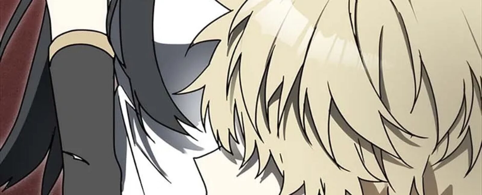 The Demon Prince Goes To The Academy Chapter 79 Page 132