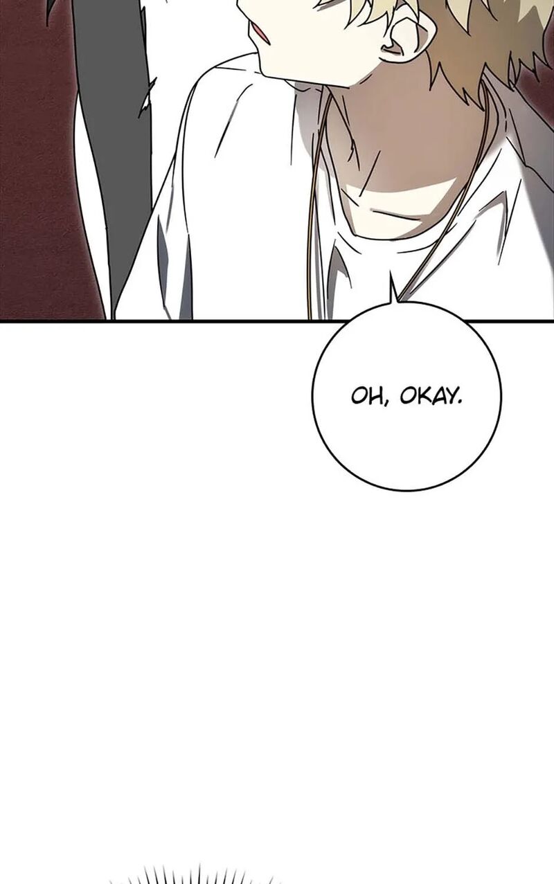 The Demon Prince Goes To The Academy Chapter 79 Page 133