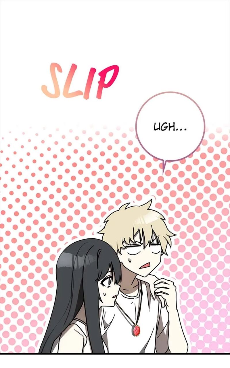 The Demon Prince Goes To The Academy Chapter 79 Page 137