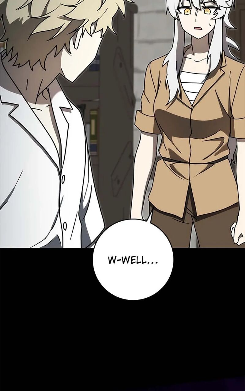 The Demon Prince Goes To The Academy Chapter 79 Page 15