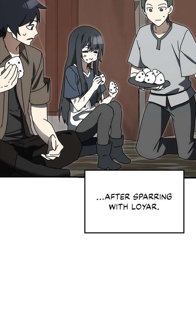 The Demon Prince Goes To The Academy Chapter 79 Page 153