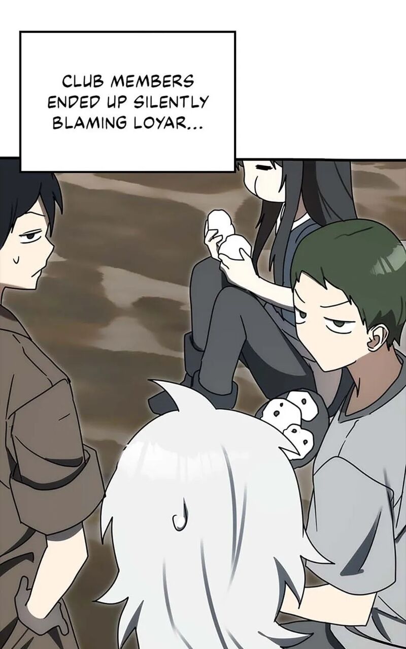 The Demon Prince Goes To The Academy Chapter 79 Page 155